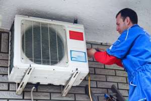 24/7 and Emergency HVAC Near Trammells, TX | Air Conidtioning and Heating Contractors